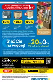 Castorama gazetka Strona 26