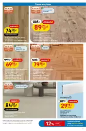 Castorama gazetka Strona 9
