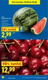 Lidl gazetka Strona 10