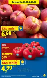 Lidl gazetka Strona 11