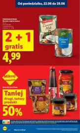 Lidl gazetka Strona 14