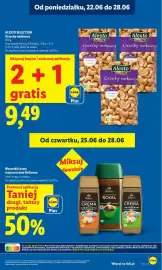 Lidl gazetka Strona 15