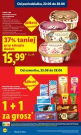 Lidl gazetka Strona 16
