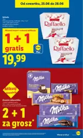 Lidl gazetka Strona 17