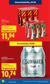 Lidl gazetka Strona 18
