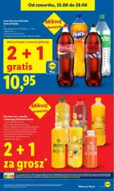 Lidl gazetka Strona 19