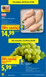 Lidl gazetka Strona 2