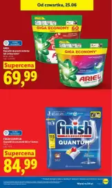 Lidl gazetka Strona 21