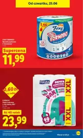 Lidl gazetka Strona 23