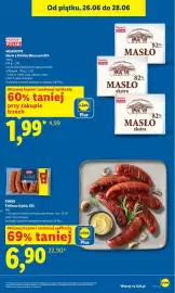 Lidl gazetka Strona 3