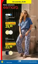 Lidl gazetka Strona 30