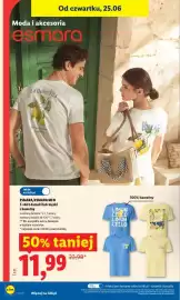 Lidl gazetka Strona 32