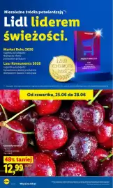 Lidl gazetka Strona 34