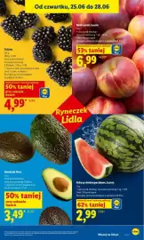Lidl gazetka Strona 35