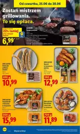 Lidl gazetka Strona 42