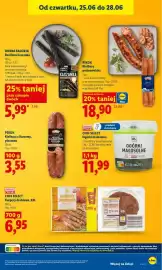 Lidl gazetka Strona 43