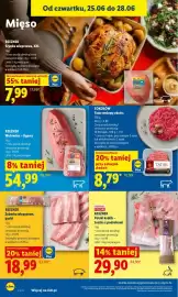 Lidl gazetka Strona 44