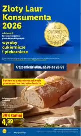 Lidl gazetka Strona 46