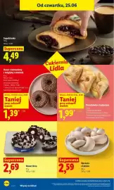 Lidl gazetka Strona 48