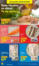 Lidl gazetka Strona 50