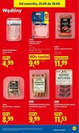 Lidl gazetka Strona 53