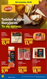 Lidl gazetka Strona 58