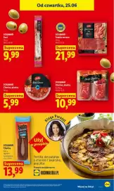 Lidl gazetka Strona 59