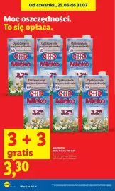 Lidl gazetka Strona 6