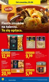 Lidl gazetka Strona 60
