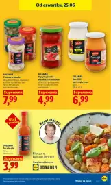 Lidl gazetka Strona 61