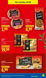 Lidl gazetka Strona 63