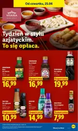 Lidl gazetka Strona 65