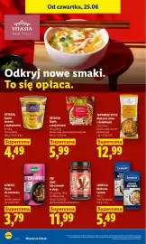 Lidl gazetka Strona 66