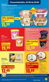 Lidl gazetka Strona 69