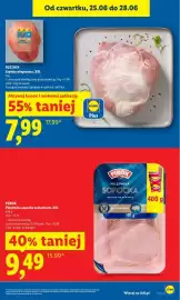 Lidl gazetka Strona 7