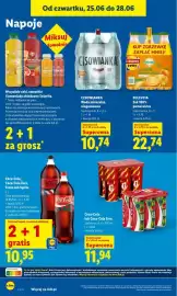 Lidl gazetka Strona 70