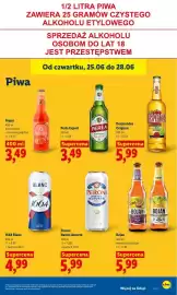 Lidl gazetka Strona 73