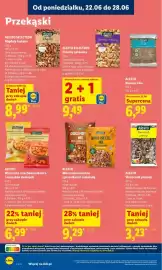 Lidl gazetka Strona 75