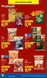 Lidl gazetka Strona 76