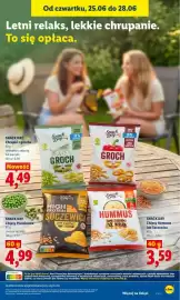 Lidl gazetka Strona 77