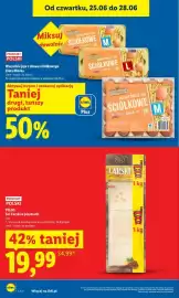 Lidl gazetka Strona 8