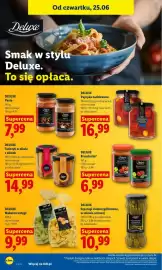 Lidl gazetka Strona 82