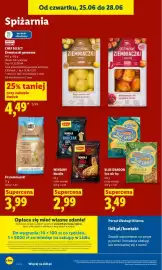 Lidl gazetka Strona 84