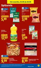Lidl gazetka Strona 85