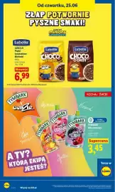 Lidl gazetka Strona 86
