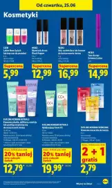 Lidl gazetka Strona 89