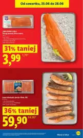 Lidl gazetka Strona 9
