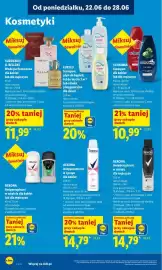 Lidl gazetka Strona 90