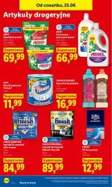 Lidl gazetka Strona 92