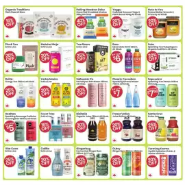 Healthy Planet flyer Page 11